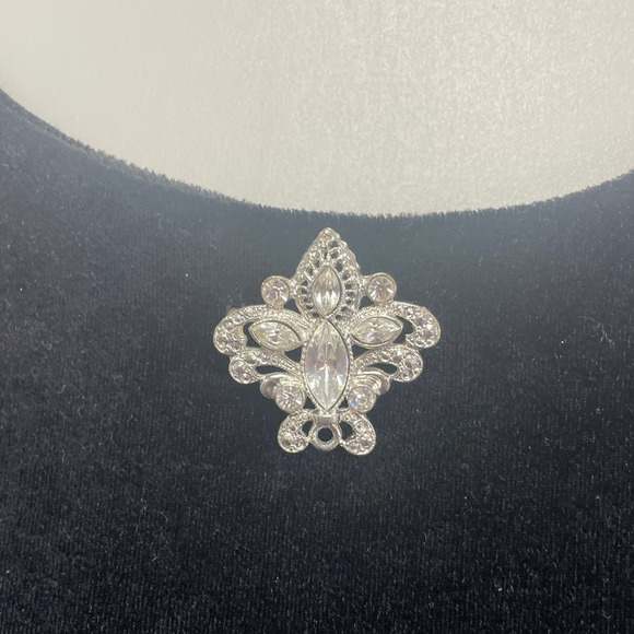 More Jazz Womens Plus SIze 18 Short Sleeve Velour Top Basic Formal Black Dress - Picture 2 of 5